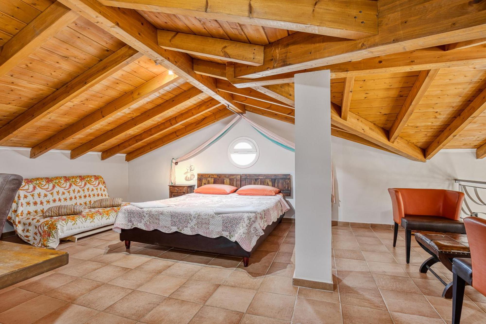 Villa Casa Nuova à Liapades Extérieur photo